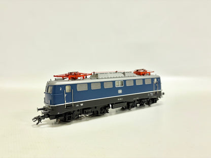 Märklin 37108 Mfx+ Digital & Sound E-Lok Br 110 263-1 DB AC H0