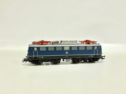 Märklin 37108 Mfx+ Digital & Sound E-Lok Br 110 263-1 DB AC H0
