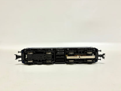 Märklin 37108 Mfx+ Digital & Sound E-Lok Br 110 263-1 DB AC H0