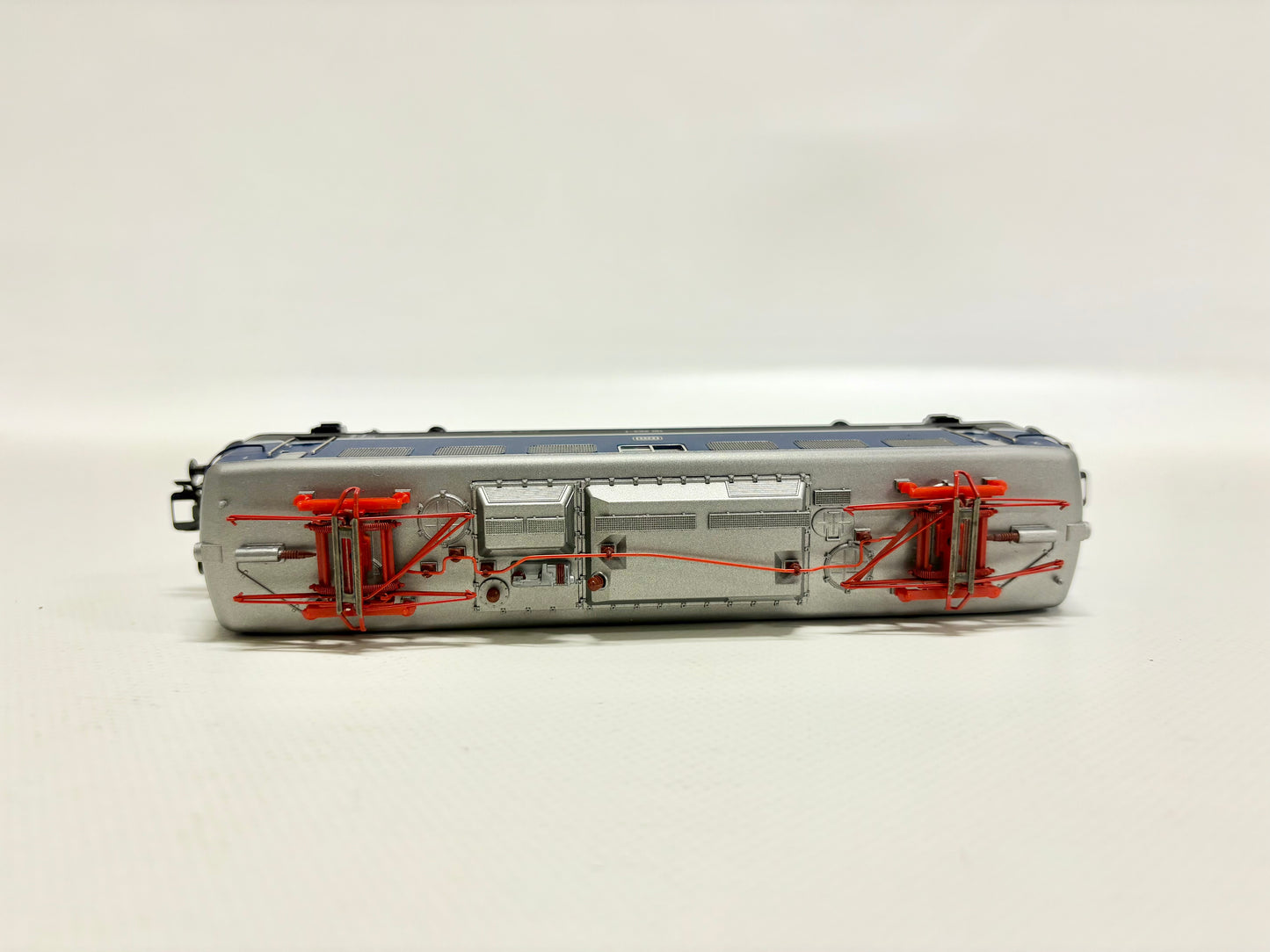 Märklin 37108 Mfx+ Digital & Sound E-Lok Br 110 263-1 DB AC H0