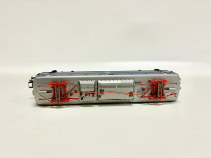 Märklin 37108 Mfx+ Digital & Sound E-Lok Br 110 263-1 DB AC H0