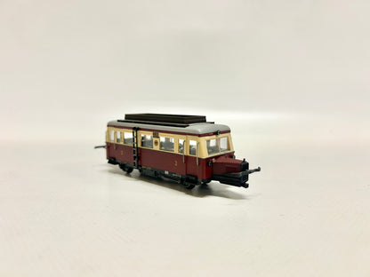 Märklin 34231 Digital Wismar Railbus "Schweineschnäuzchen" H0
