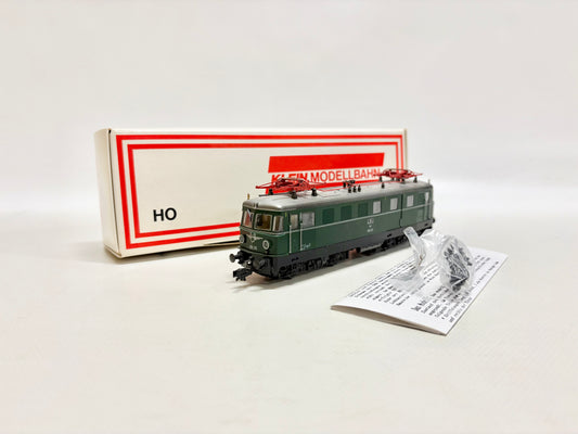 Kleinbahn 0327 Electric Locomotive Class 4061.06 ÖBB DC H0