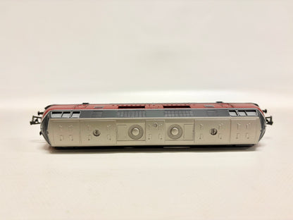 Märklin 30210 Mfx-Digital + Sound Diesellok V200 048 DB AC H0