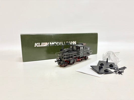 Kleinbahn 0232 Dampftriebwagen Br 71 511 DRG DC H0