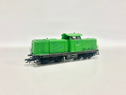 Märklin 33729 Digital V100 Diesellok Ilmebahn H0