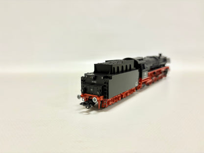 Märklin 39013 Mfx-Digital + Sound Dampflok Br 01 150 DB AC H0