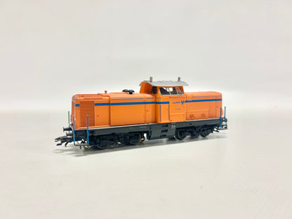 Märklin 34738 Digital V 125 W.E.G Diesellok H0