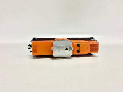 Märklin 34738 Digital V 125 W.E.G Diesellok H0