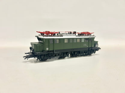 Märklin 37440 Digital + Sound E 44 E-Lok H0