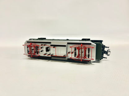 Märklin 37440 Digital + Sound E 44 E-Lok H0