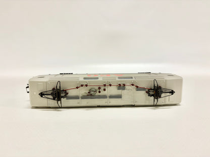 Märklin 3445 Mfx-Digital + Sound Umbau E-Lok Br 143 001-6 AEG AC H0