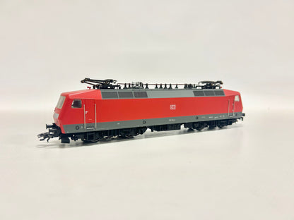 Märklin 37536 Digital Br 120 E-Lok DB H0