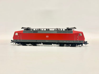 Märklin 37536 Digital Br 120 E-Lok DB H0