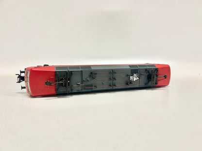 Märklin 37536 Digital Br 120 E-Lok DB H0