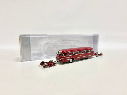 Brekina 96305 Rail-Road Bus NFW DB H0