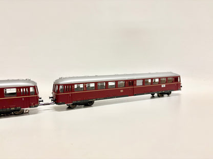 Märklin 30760 Mfx-Digital Akku-Triebwagen ETA 150 ESA 150 DB AC H0