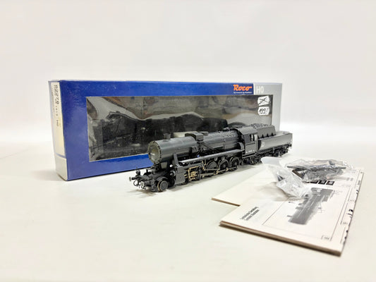 Roco 62278 DSS Dampflok Br 52 1413 DRG DC H0