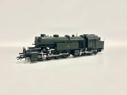 Märklin 34962 Digital Gt2 x4/4 Mallet Steam Locomotive H0