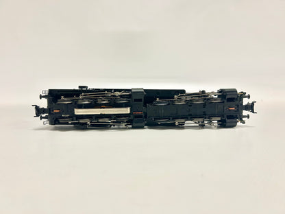 Märklin 34962 Digital Gt2 x4/4 Mallet Steam Locomotive H0