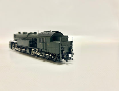 Märklin 34962 Digital Gt2 x4/4 Mallet Steam Locomotive H0