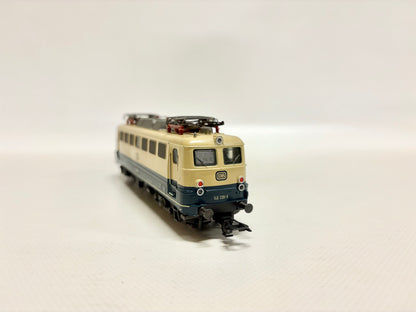 Märklin 3156 Mfx-Digital + Sound Umbau E-Lok Br 140 239-5 DB AC H0