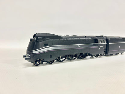 Märklin 37914 Digital Steam Locomotive Br 03 USA Atlantic Coast H0