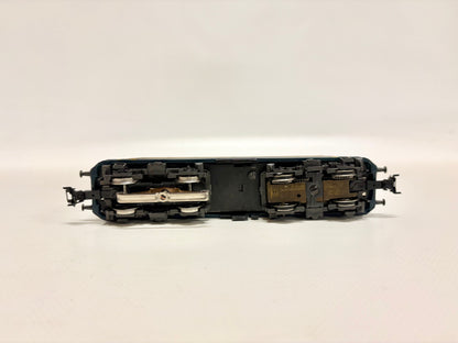 Märklin 3156 Mfx-Digital + Sound Umbau E-Lok Br 140 239-5 DB AC H0