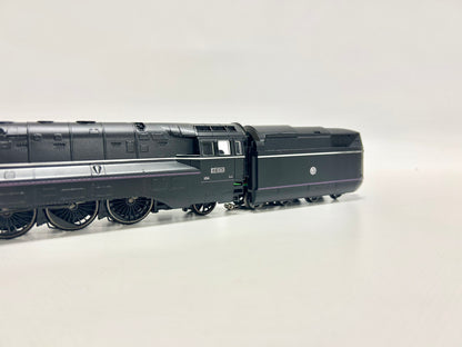 Märklin 37914 Digital Steam Locomotive Br 03 USA Atlantic Coast H0