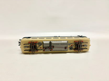Märklin 3156 Mfx-Digital + Sound Umbau E-Lok Br 140 239-5 DB AC H0