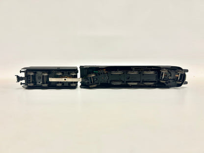 Märklin 37914 Digital Steam Locomotive Br 03 USA Atlantic Coast H0