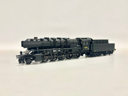 Märklin 37846 Digital Steam Locomotive Litra N NSB H0