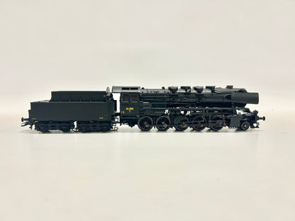 Märklin 37846 Digital Steam Locomotive Litra N NSB H0