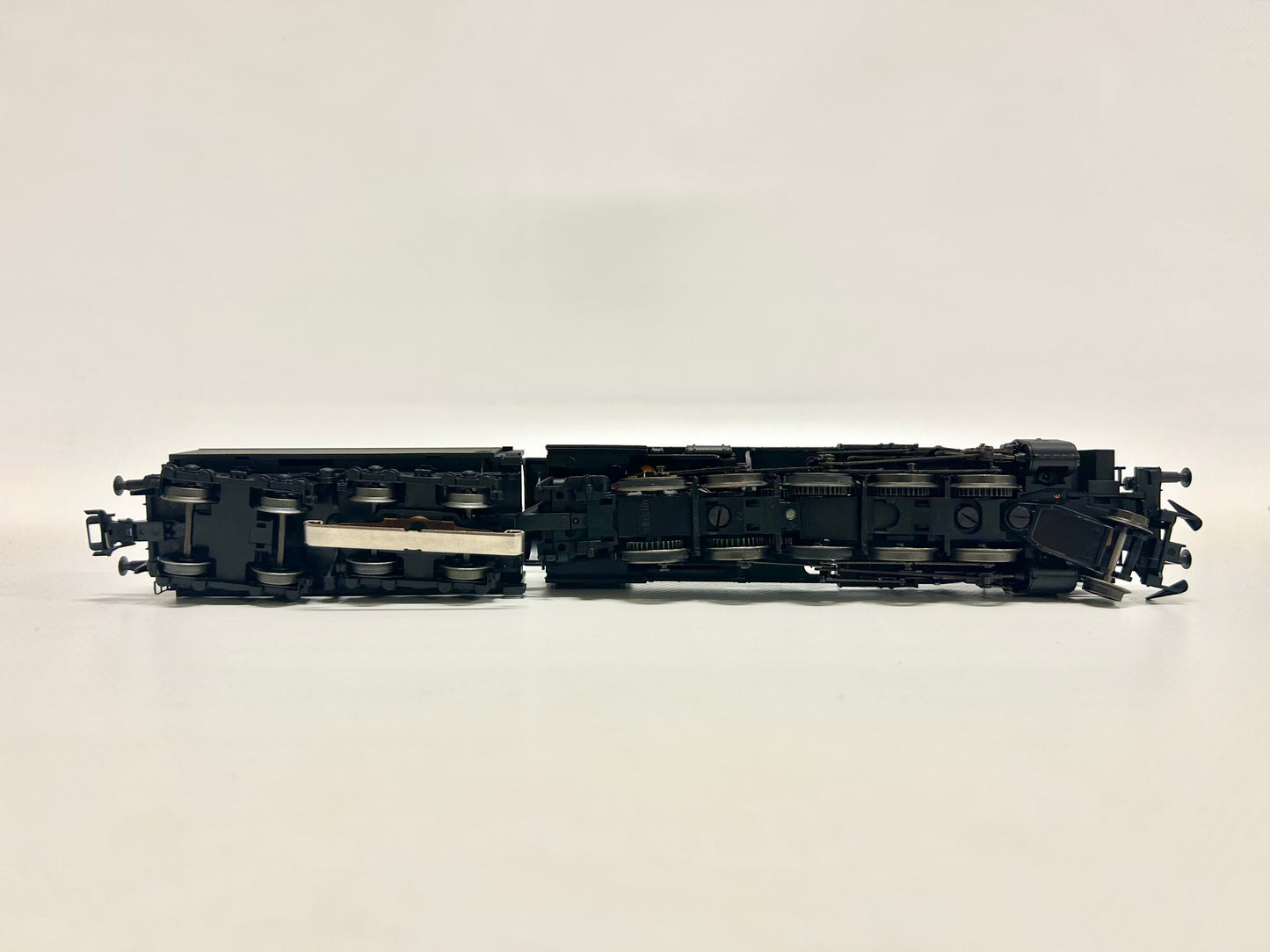 Märklin 37846 Digital Steam Locomotive Litra N NSB H0
