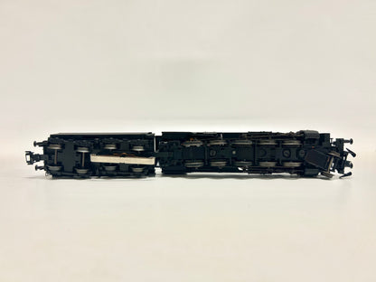 Märklin 37846 Digital Steam Locomotive Litra N NSB H0