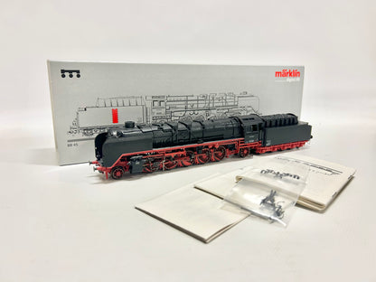 Märklin 37450 Digital + Sound Br 45 DB Dampflok H0
