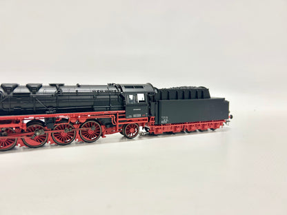 Märklin 37450 Digital + Sound Br 45 DB Dampflok H0