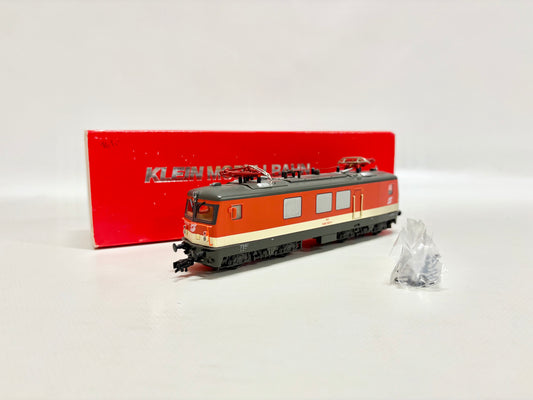 Roco Elektrolokomotive Serie 1146.001 ÖBB DC H0