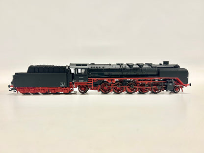 Märklin 37450 Digital + Sound Br 45 DB Dampflok H0