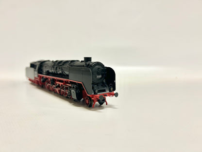 Märklin 37450 Digital + Sound Br 45 DB Dampflok H0