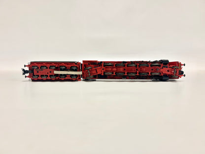 Märklin 37450 Digital + Sound Br 45 DB Dampflok H0