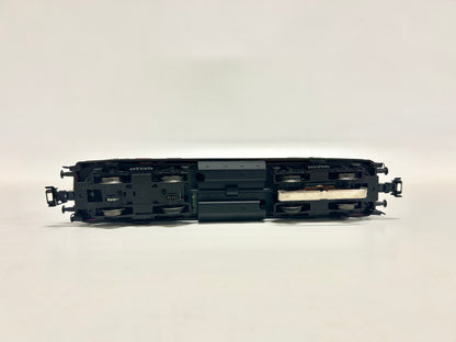 Märklin 39189 Mfx-Digital + Sound Br 210 Diesellok DB H0