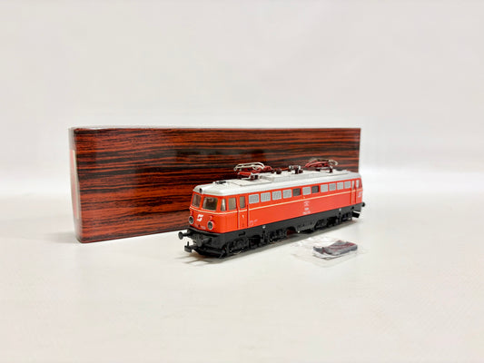 Liliput 11411 Elektrolokomotive 1042.704 ÖBB DC H0
