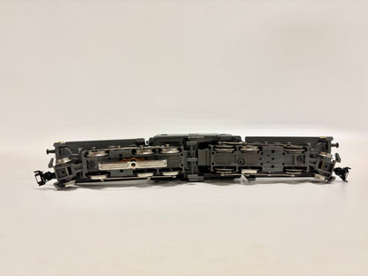 Märklin 3300 - 2 Crocodiles - SBB/CFF/FFS + DB - Digital H0 Märklin 3300 - 2 Crocodiles - SBB/CFF/FFS + DB - Digital H0