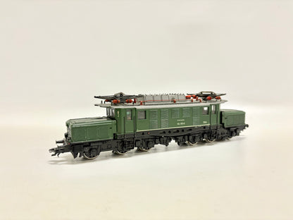 Märklin 3300 Mfx-Digital + Sound Umbau Jubiläumspackung Krokodil DB SBB AC H0