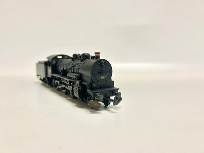 Märklin 34989 Digital Dampflok Nr. 298 T DSB H0