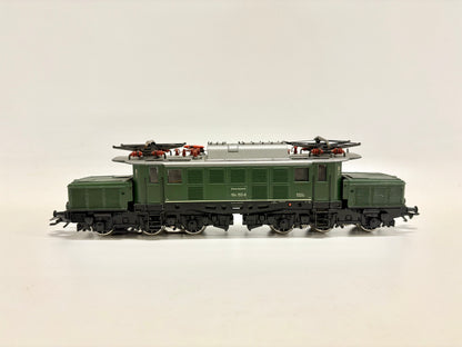 Märklin 3300 Mfx-Digital + Sound Umbau Jubiläumspackung Krokodil DB SBB AC H0