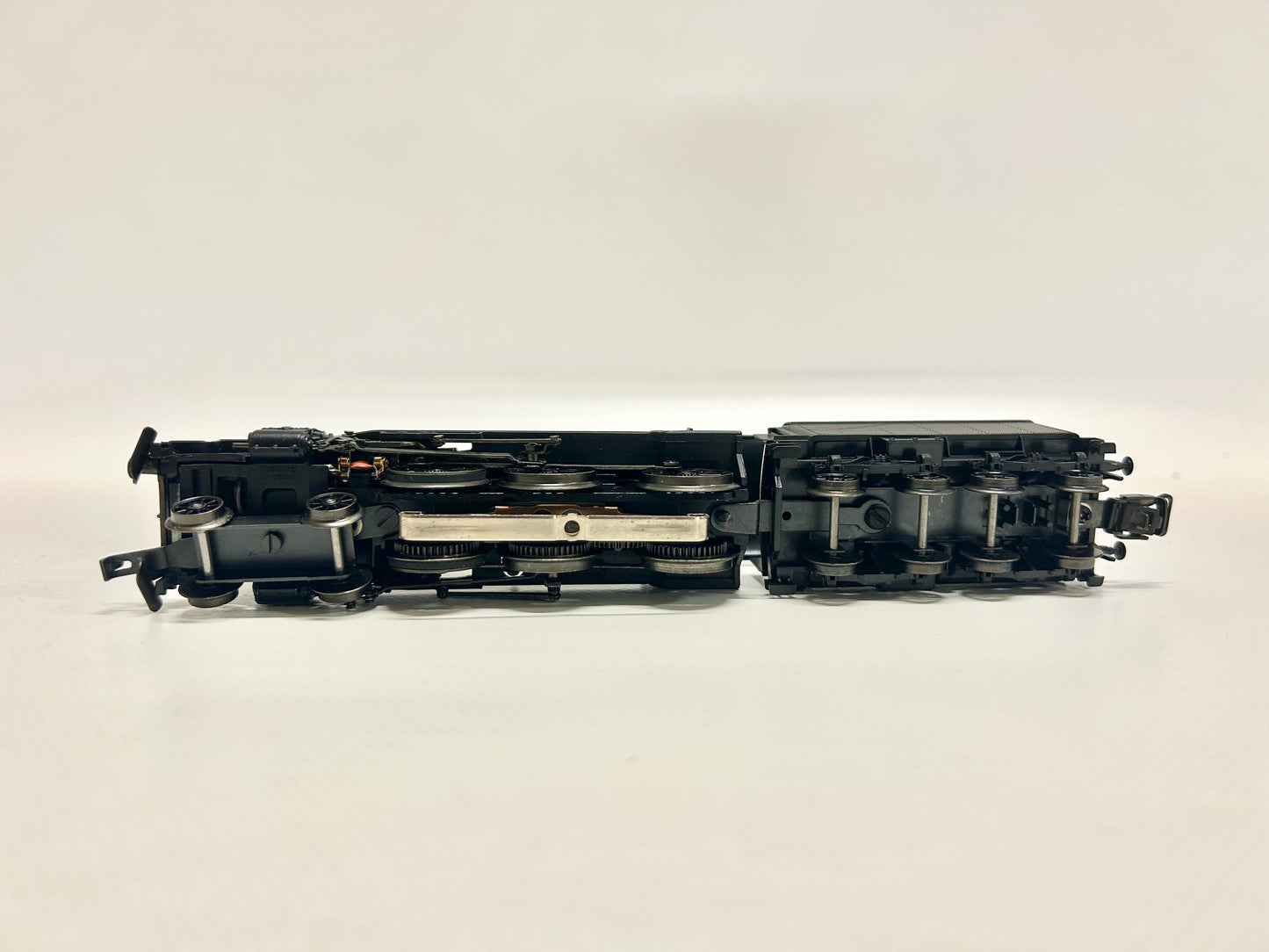 Märklin 34989 Digital Dampflok Nr. 298 T DSB H0