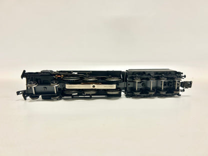 Märklin 34989 Digital Dampflok Nr. 298 T DSB H0