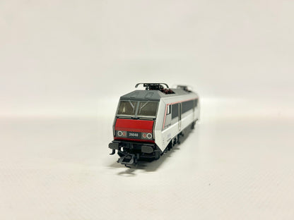 Märklin 33341 Digital SNCF BB 26000 E-Lok H0